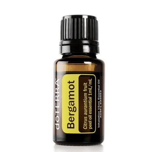 Bergamot Essential Oil doTERRA 15ml