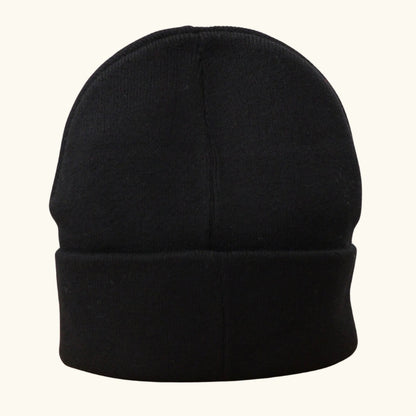 Beanie 100% Fine Merino