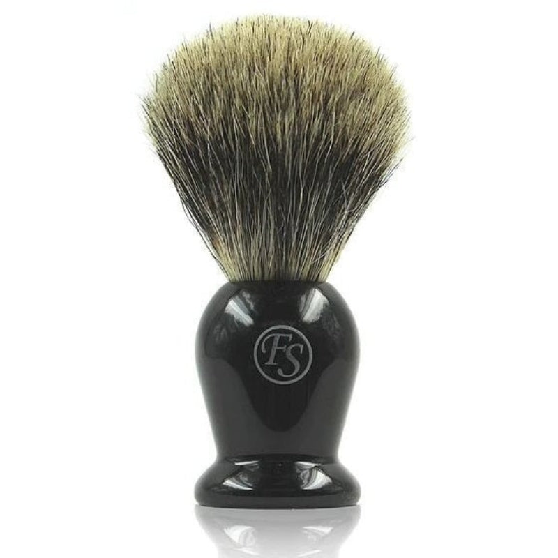 Brush Shaving Badger