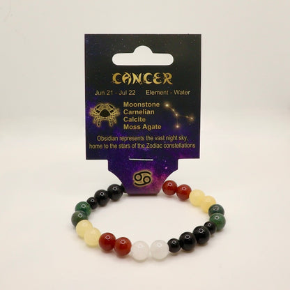 Bracelet Zodiac