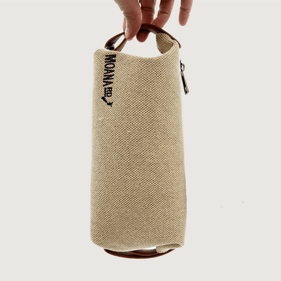 Bag Toiletry Canvas