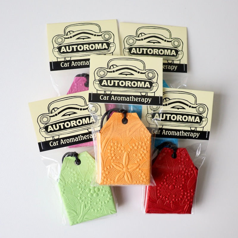 Car Freshener Autoroma Thurlby