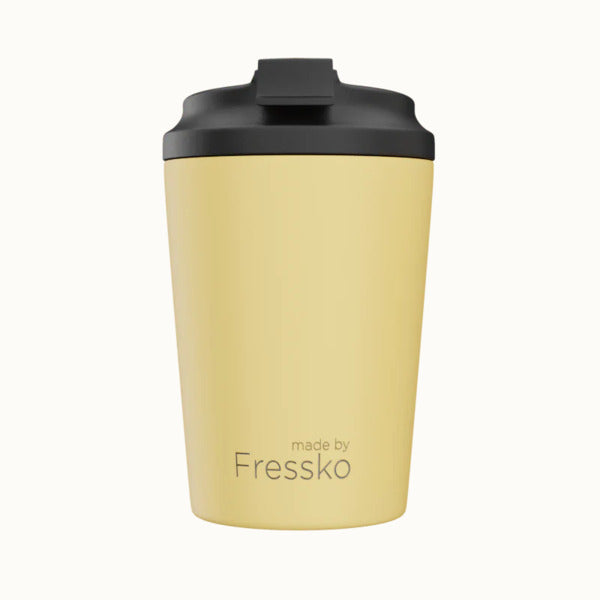 Cup Ceramic Camino Fressko 340ml