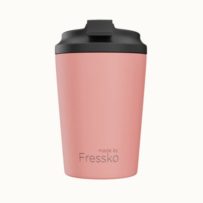 Cup Ceramic Camino Fressko 340ml