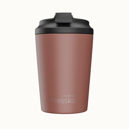 Cup Ceramic Camino Fressko 340ml