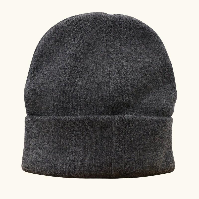 Beanie 100% Fine Merino