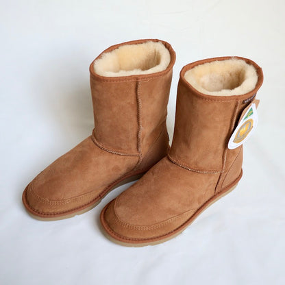 UGG Sheepskin Lorne Classic Short