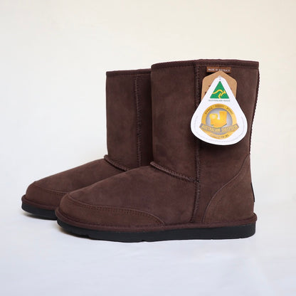 UGG Sheepskin Lorne Classic Short