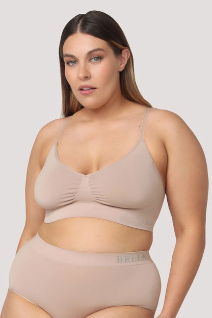 Bra Bamboo Convertible