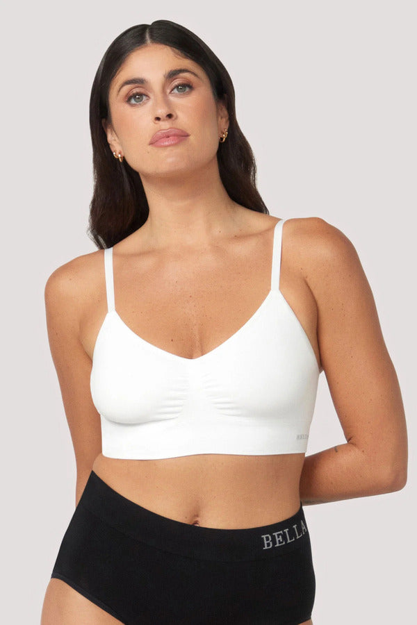 Bra Bamboo Convertible