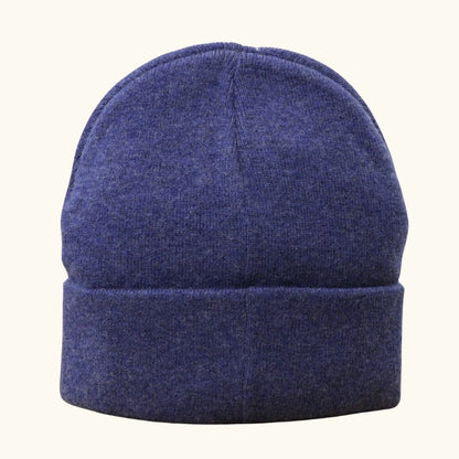 Beanie 100% Fine Merino