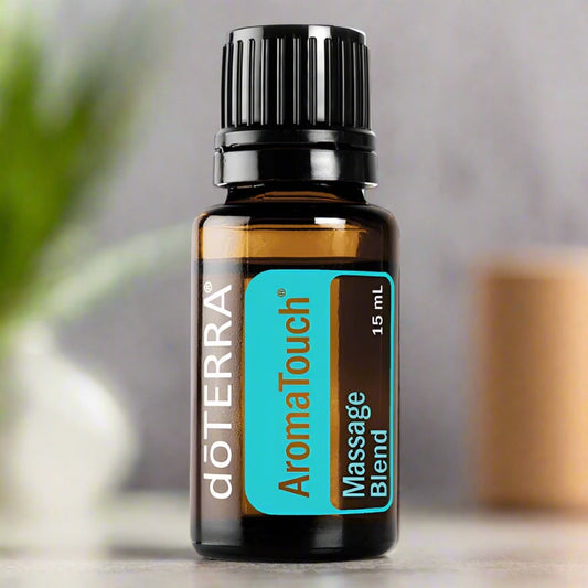 Aroma Touch Essential Oil doTERRA 15ml