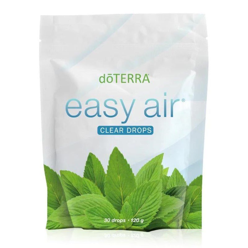 Easy Air Clear Drops doTERRA