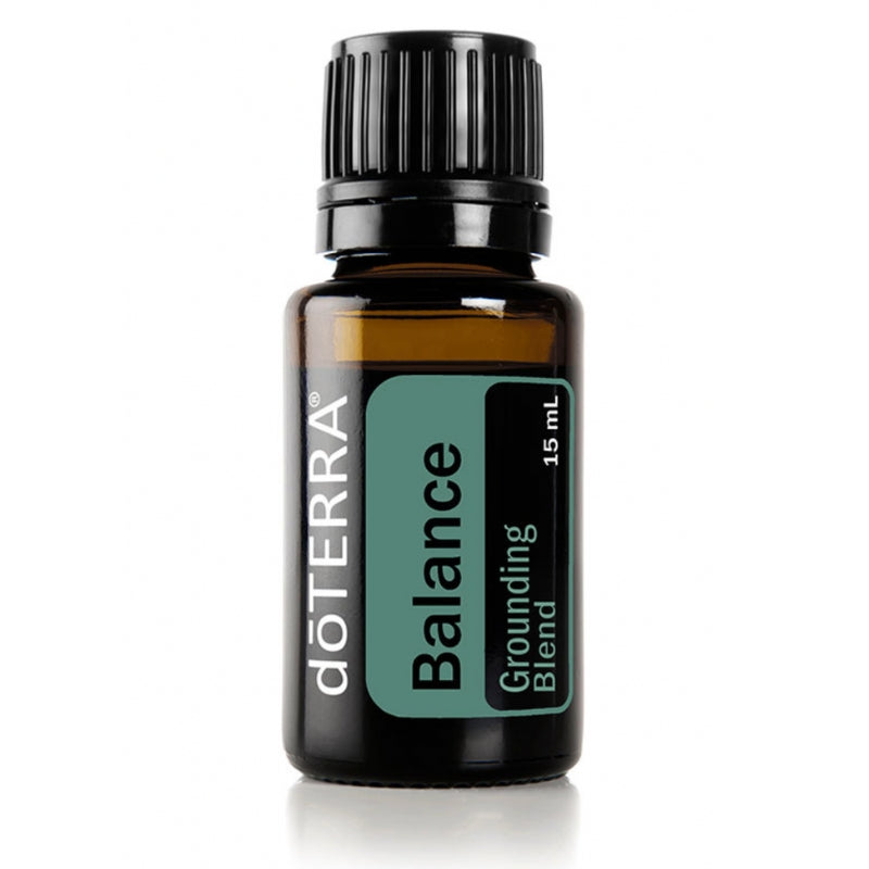 Balance Essential Oil Blend - doTERRA 15ml