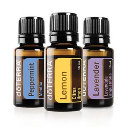 doTERRA Intro Kit