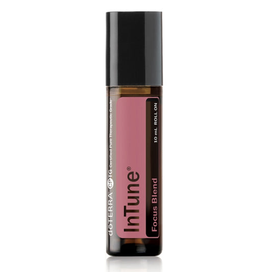 InTune Touch Roller doTERRA 10ml