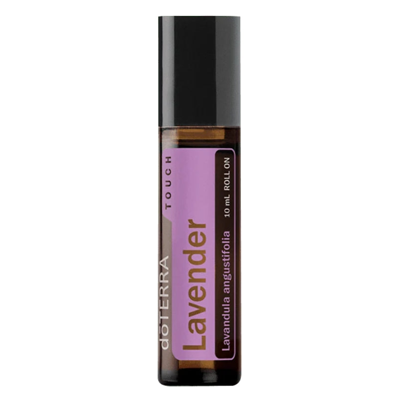 Lavender Touch Roller doTERRA