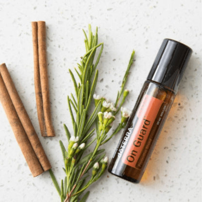 On Guard Touch Roller doTERRA