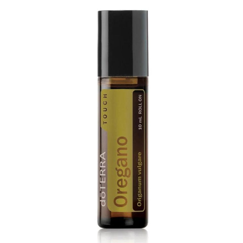 Oregano Touch Roller doTERRA