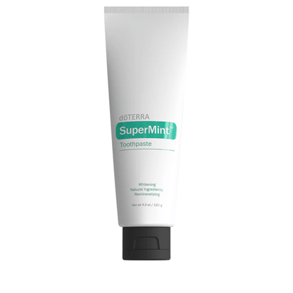 Toothpaste SuperMint doTERRA