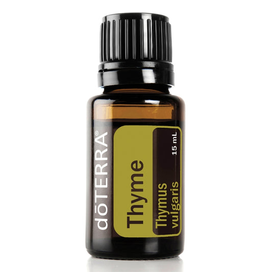 Thyme Essential Oil doTERRA