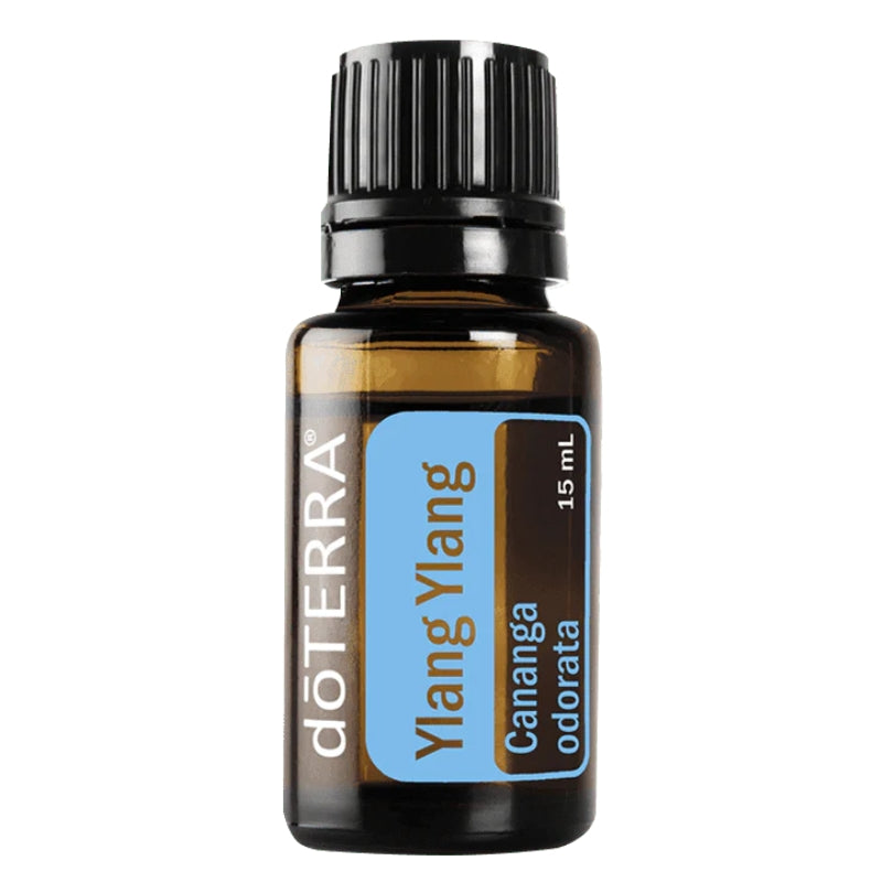 Ylang Ylang Essential Oil doTerra 15ml