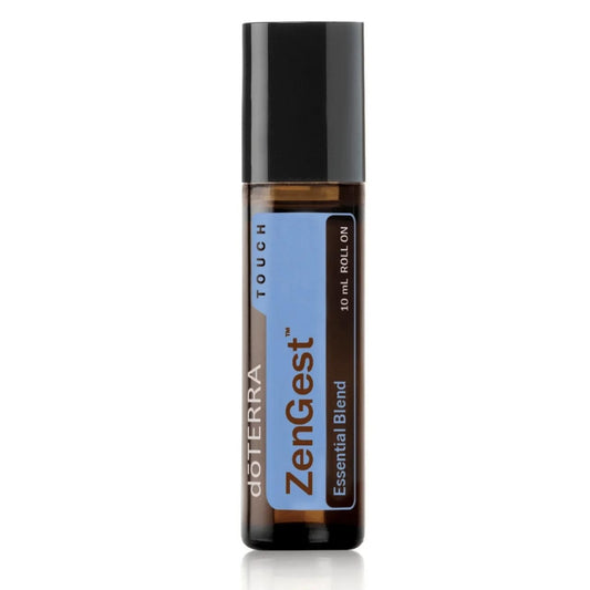 ZenGest Touch Roller doTERRA