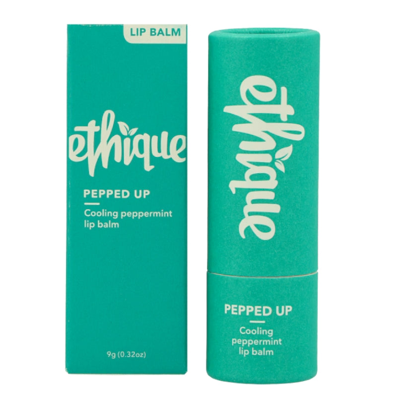 Lip Balm Pepped Up Peppermint