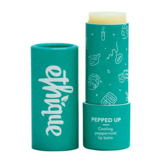 Lip Balm Pepped Up Peppermint