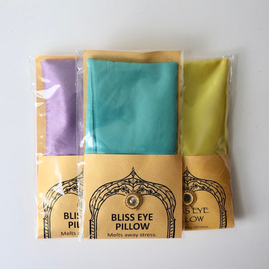 Eye Pillow Maharani Herbal