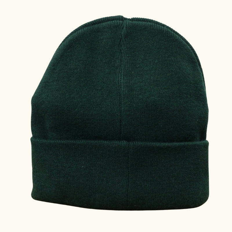 Beanie 100% Fine Merino