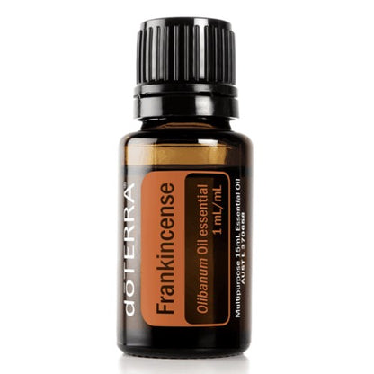 Frankincense Essential Oil doTERRA 15ml