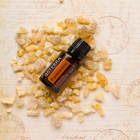 Frankincense Essential Oil doTERRA 15ml