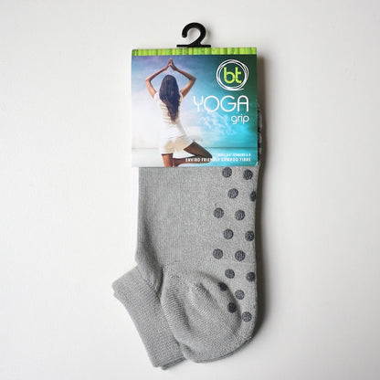 Socks Bamboo Non Slip Grip Socks