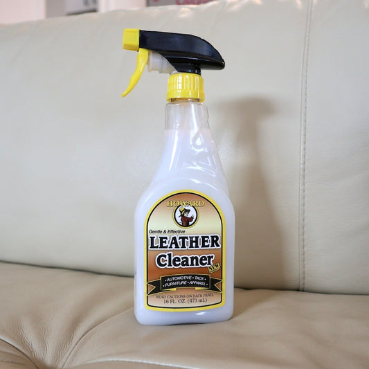 Howard Leather Cleaner 473ml