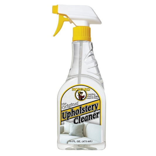 Howard Upholstery Cleaner