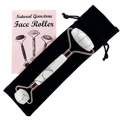 Face Roller Natural Gemstone