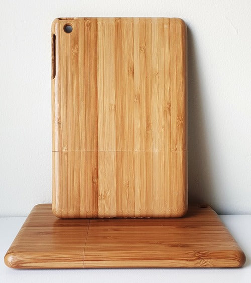 Cover iPad Mini Bamboo