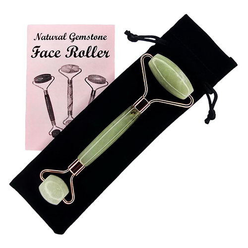 Face Roller Natural Gemstone