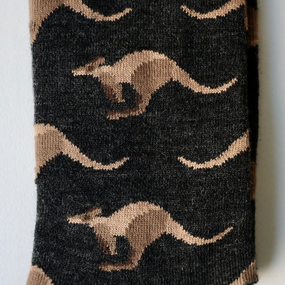 Socks Merino Australian Made Native