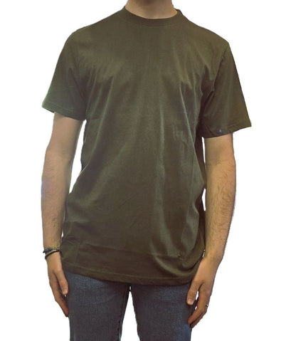 Tshirt Men's Cotton