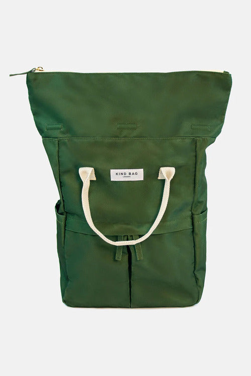 Backpack Medium Kind Bag Khaki