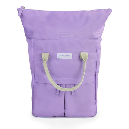 Backpack Medium Kind Bag Lavender