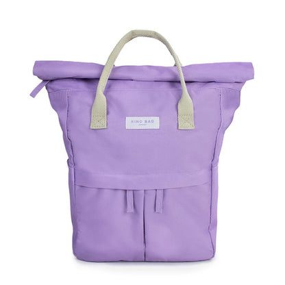 Backpack Medium Kind Bag Lavender