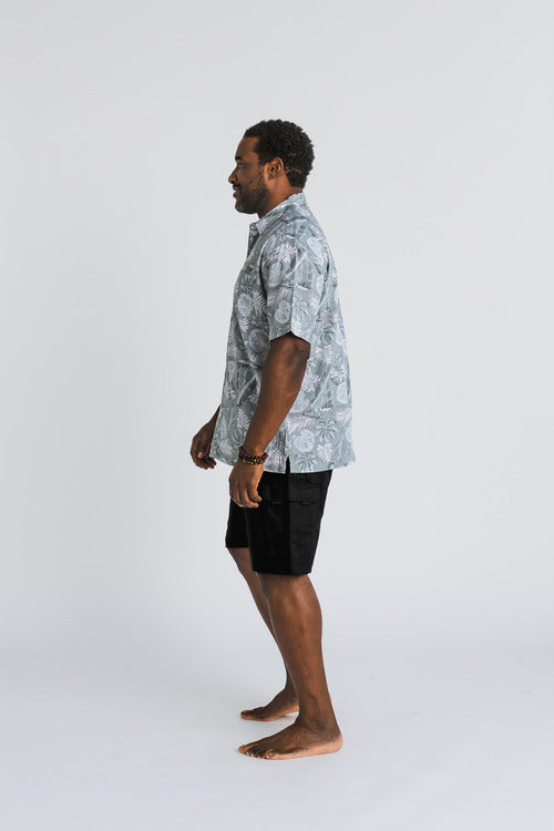 Shirt Bamboo Mens - Kuranda PLUS