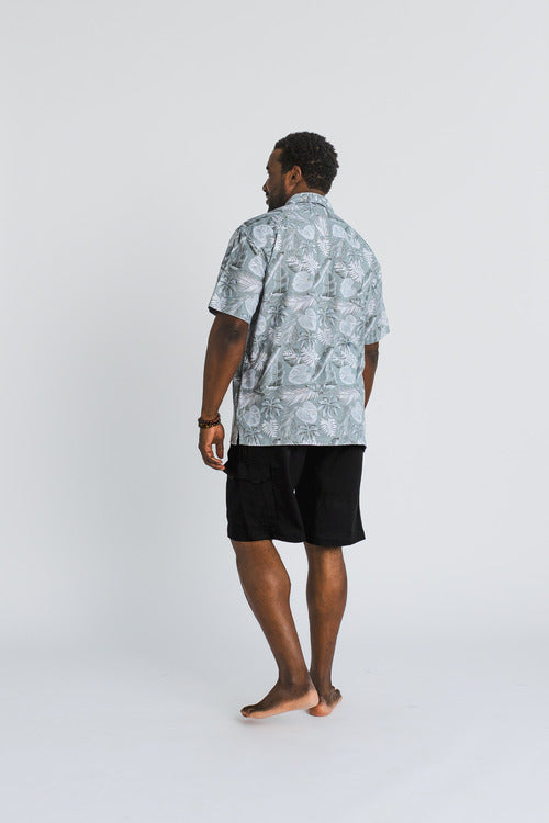 Shirt Bamboo Mens - Kuranda PLUS