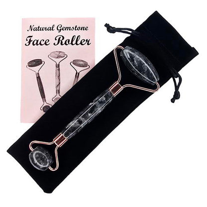 Face Roller Natural Gemstone