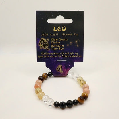 Bracelet Zodiac