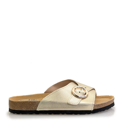 Sandal Marina - Gold