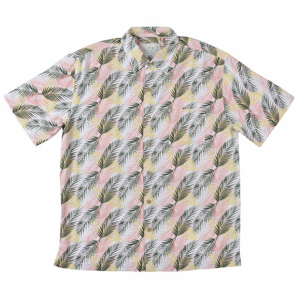 Shirt Bamboo Mens - Mossman